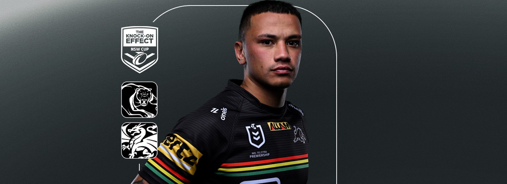 NSW Cup Team List: Round 25