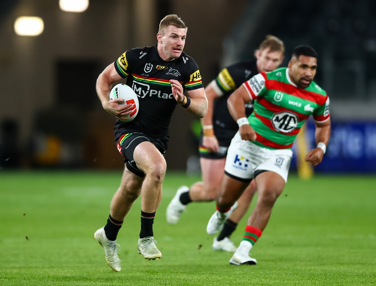 Panthers Rabbitohs OAK Plus Gallery: Panthers v Rabbitohs | Official website of the ...