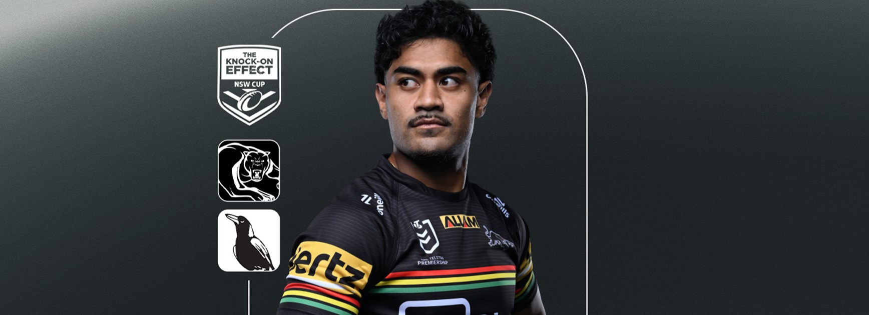 NSW Cup Team List: Round 20