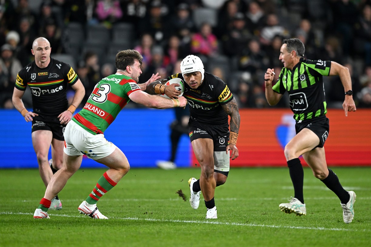 Panthers Rabbitohs OAK Plus Gallery: Panthers v Rabbitohs | Official website of the ...