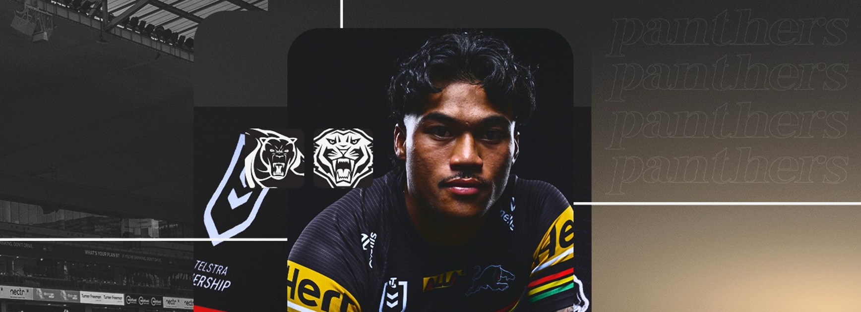 Updated NRL Team List: Round 21