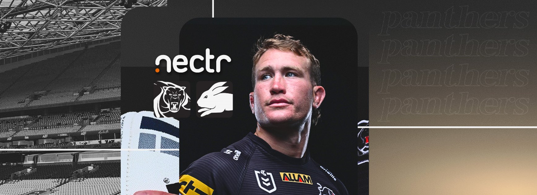 NRL Team List: Round 4