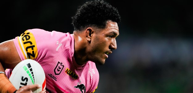 Gallery: Best pics of Paul Alamoti in 2025