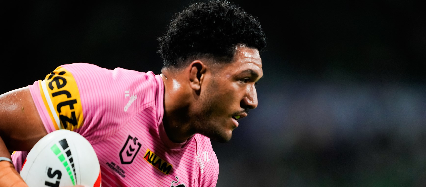 Gallery: Best pics of Paul Alamoti in 2025