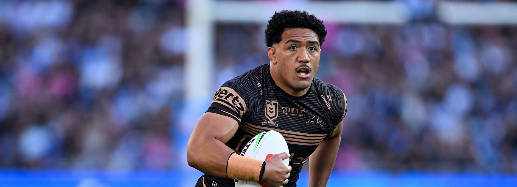 Season Snapshot: Paul Alamoti