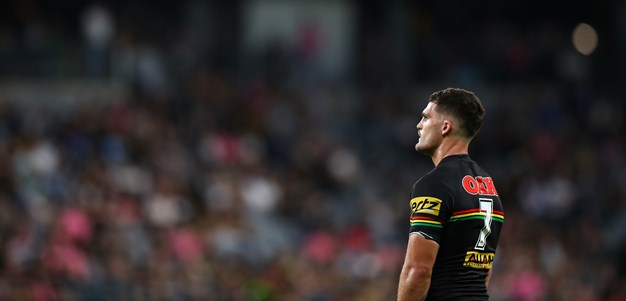 Season Snapshot: Nathan Cleary