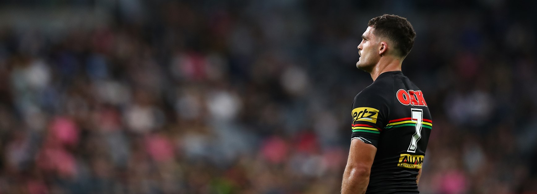 Season Snapshot: Nathan Cleary