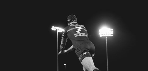 Gallery: Nathan Cleary in 2025