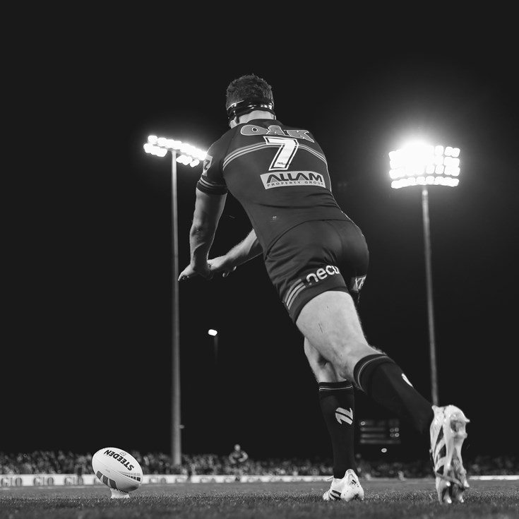 Gallery: Nathan Cleary in 2025