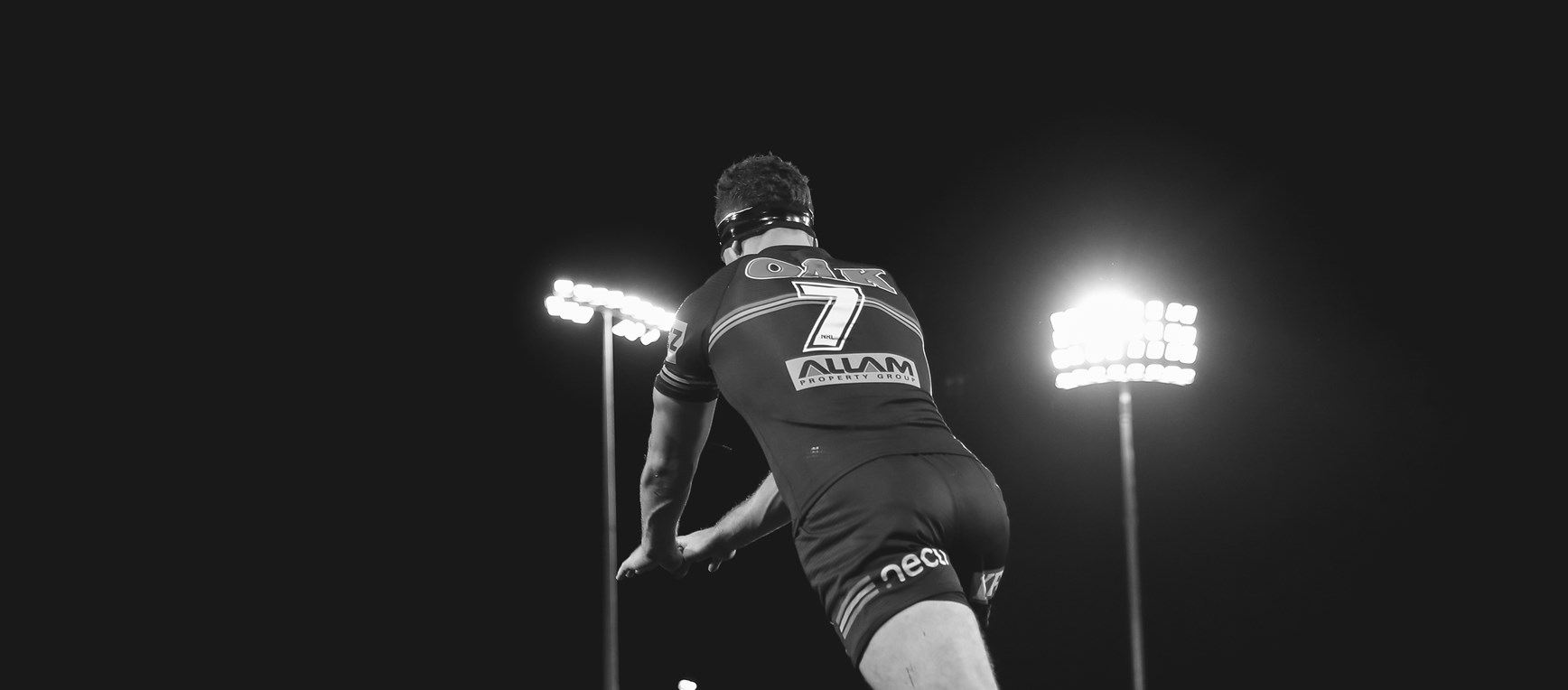 Gallery: Nathan Cleary in 2025