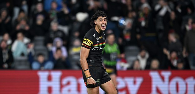 Season Snapshot: Casey McLean