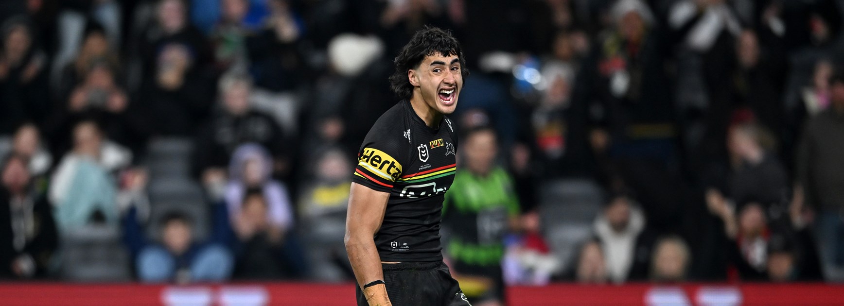 Season Snapshot: Casey McLean