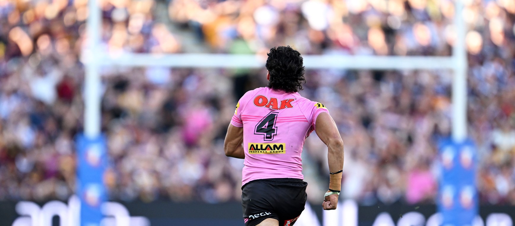 Gallery: Casey McLean in 2025