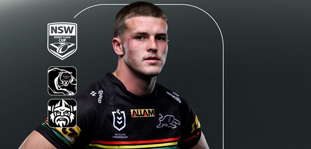 Jersey Flegg Team List: Final Week Two