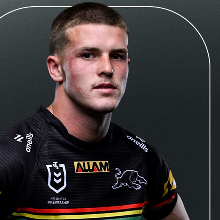 Jersey Flegg Team List: Final Week Two