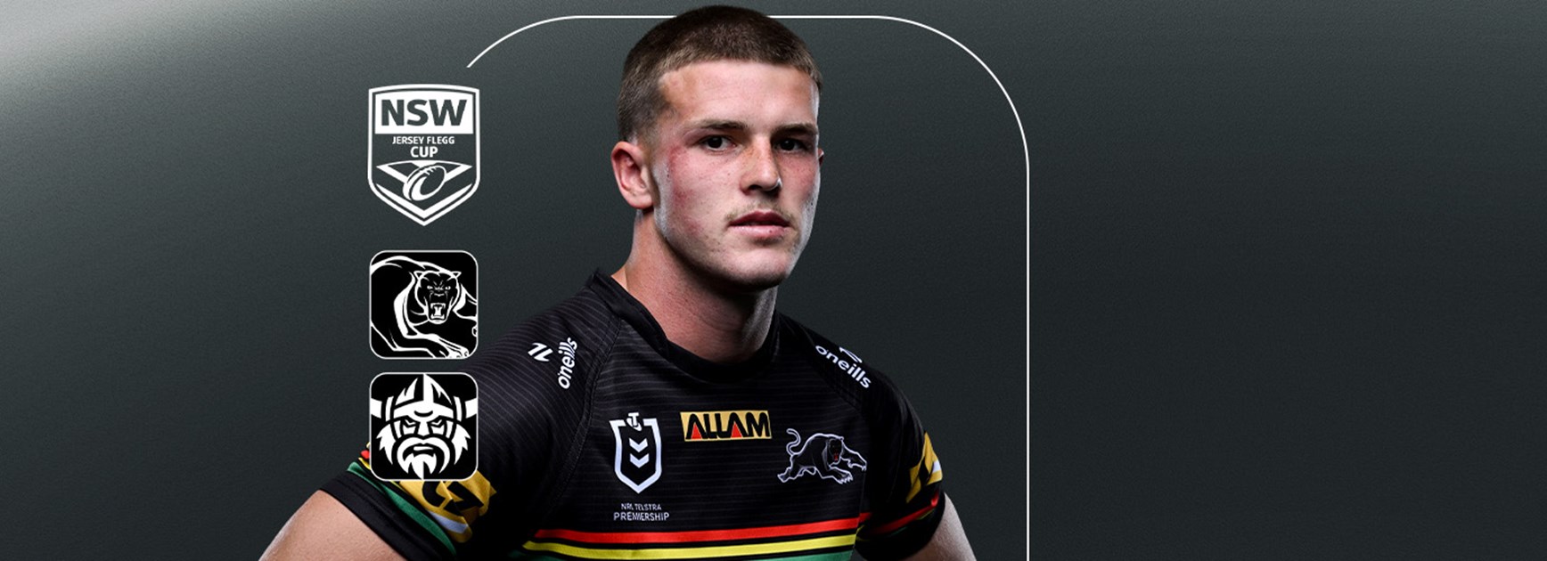 Jersey Flegg Team List: Final Week Two