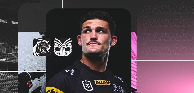 NRL Team List: Finals Week One