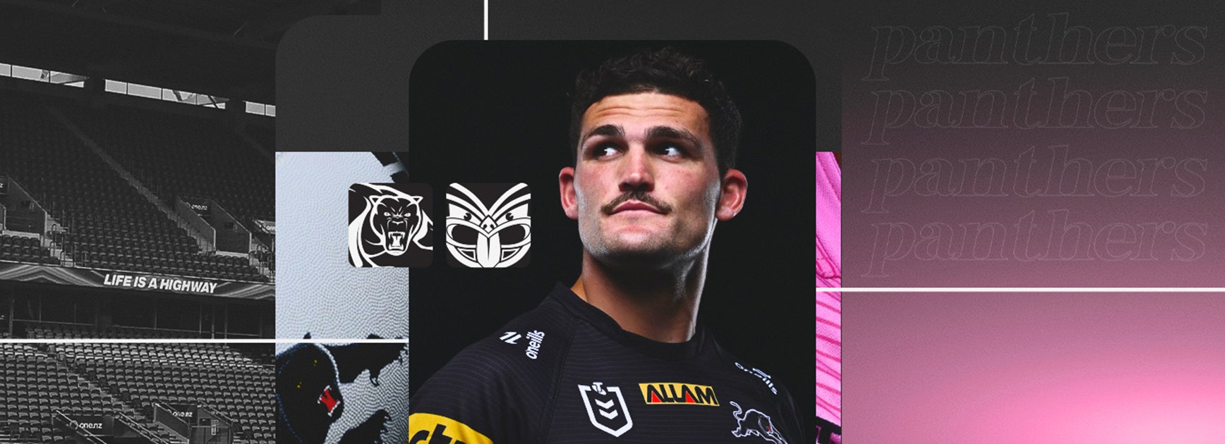 NRL Team List: Finals Week One