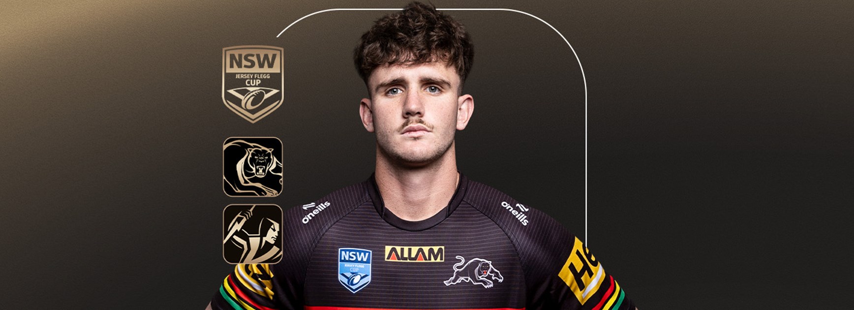 Jersey Flegg Team List: Grand Final