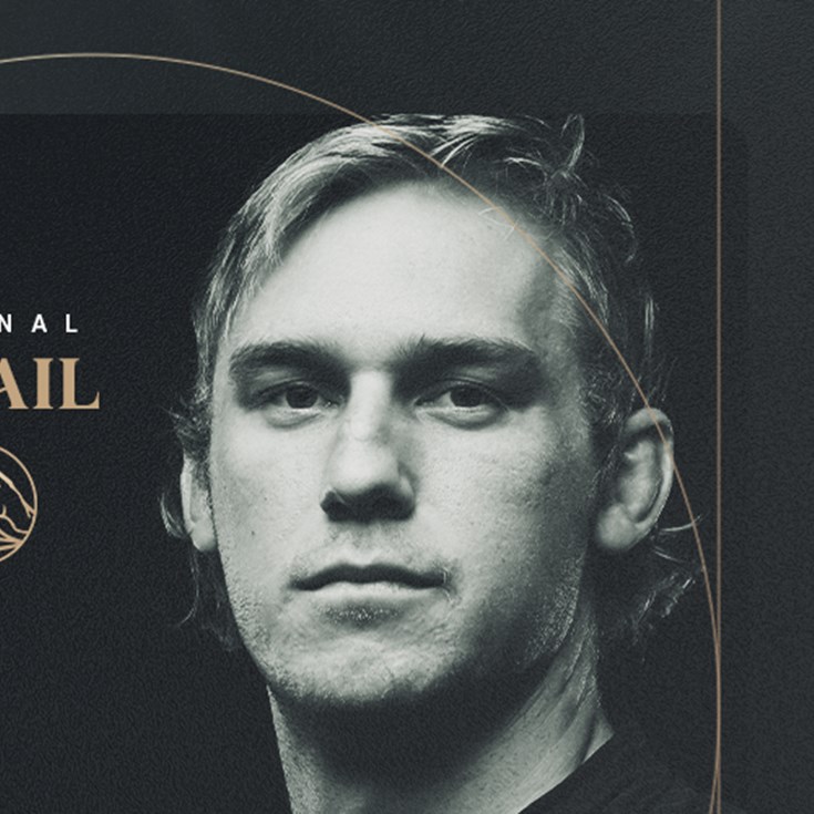 NRL Late Mail: Preliminary Final