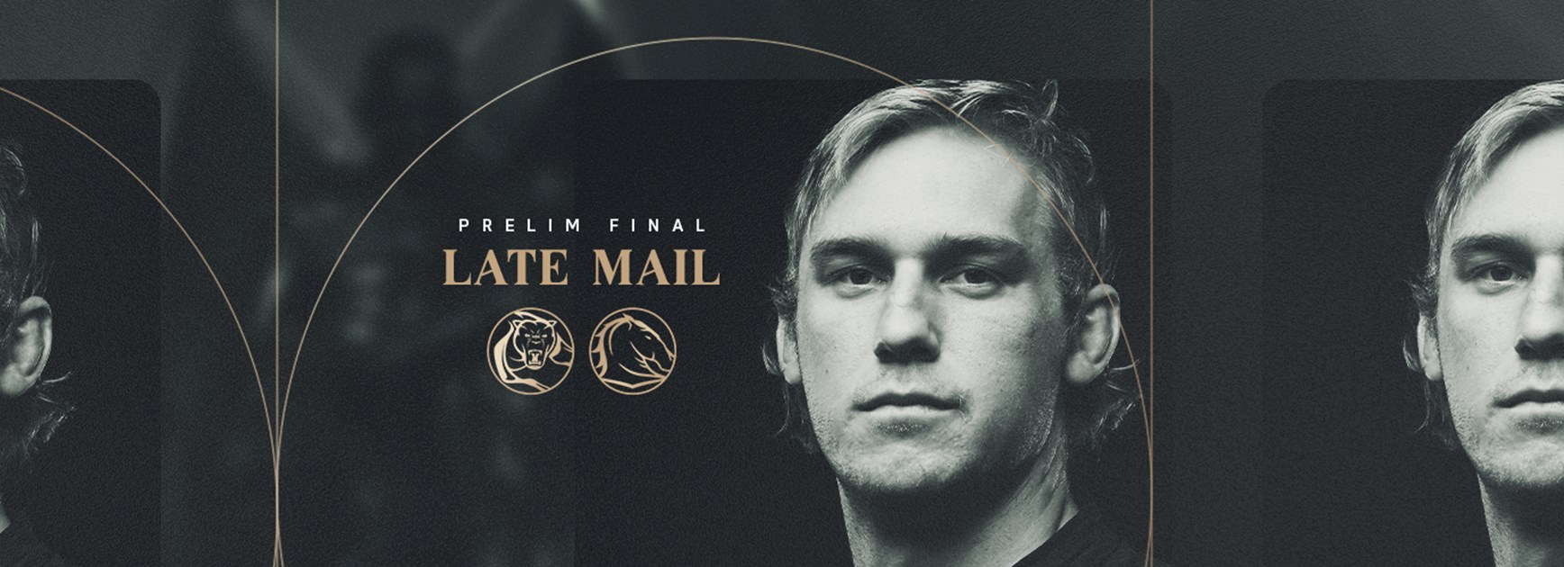 NRL Late Mail: Preliminary Final