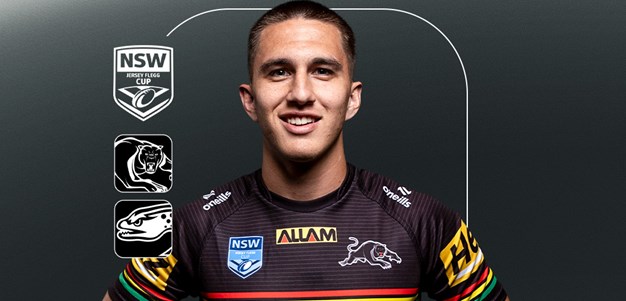 Jersey Flegg Team List: Final Week One