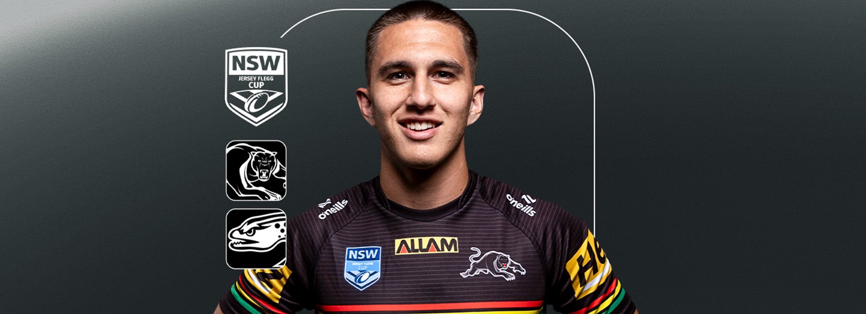 Jersey Flegg Team List: Final Week One