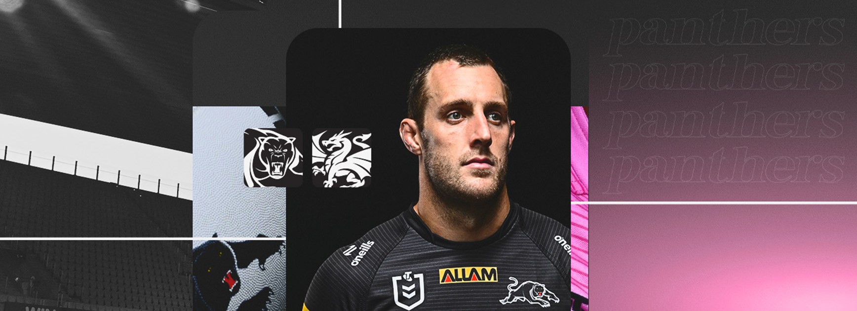 NRL Team List: Round 27