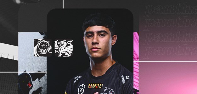 Updated NRL Team List: Round 27