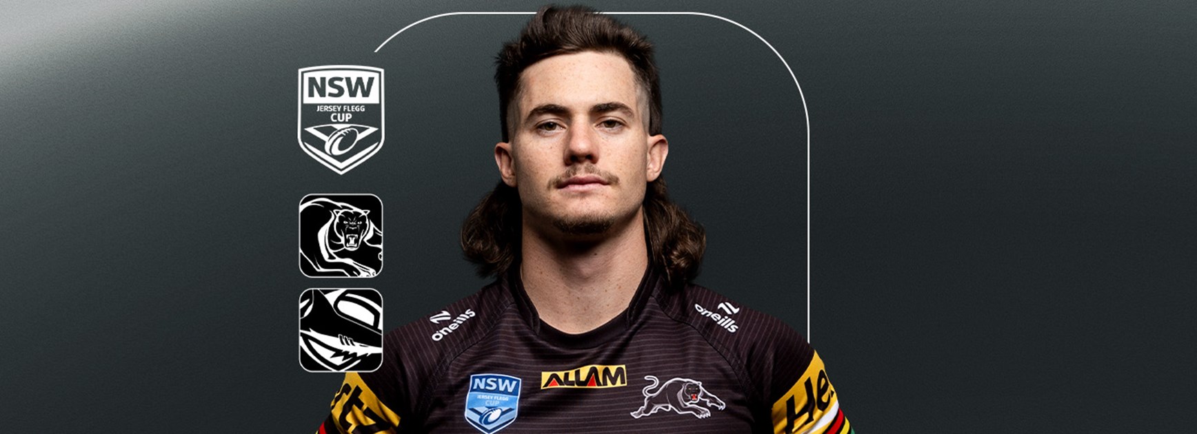 Jersey Flegg Team List: Preliminary Final