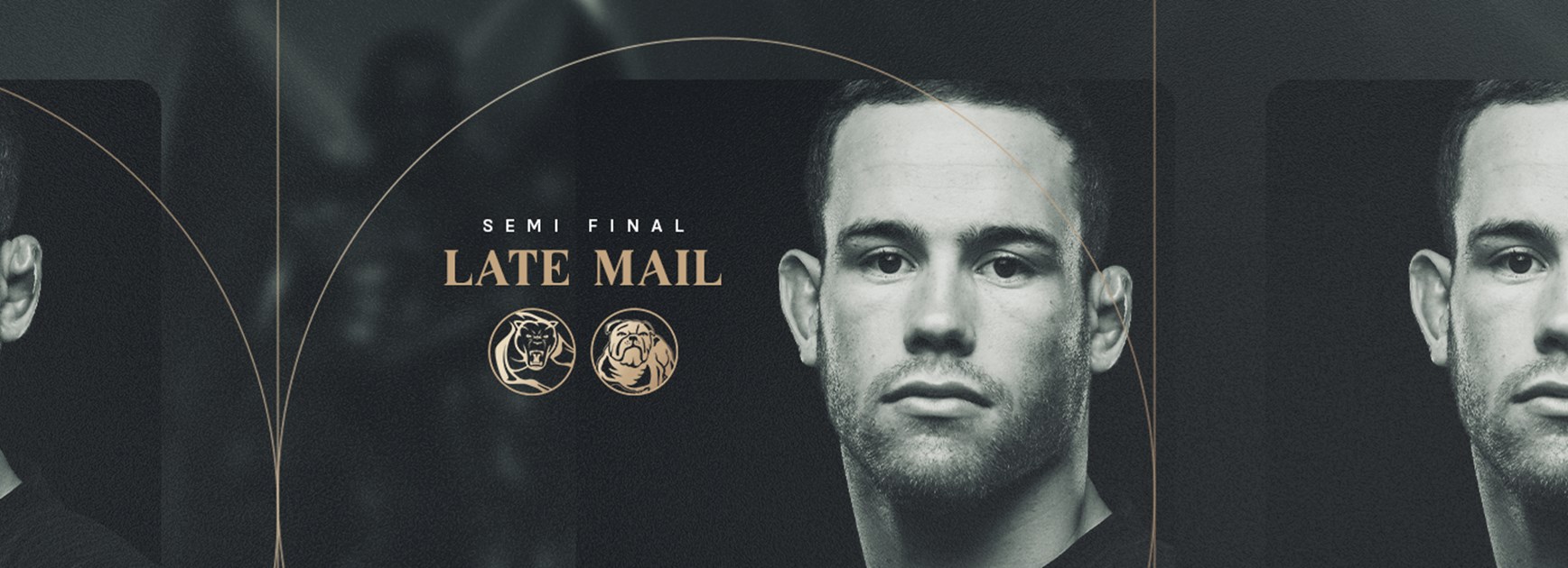 NRL Late Mail: Semi Final
