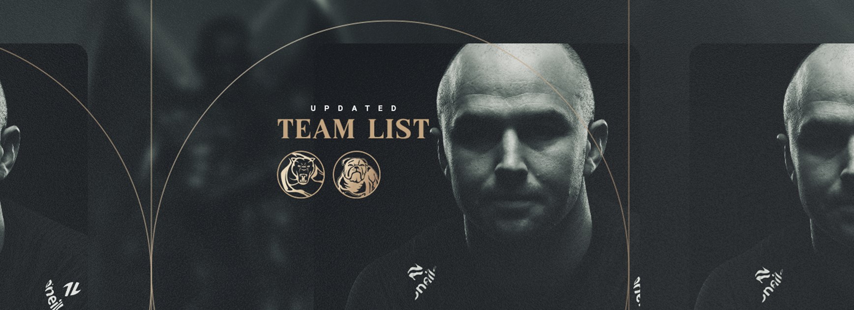 Updated NRL Team List: Semi Final