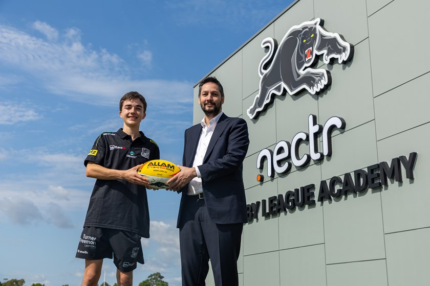 Allam Homes has supported recent Scholarships. 