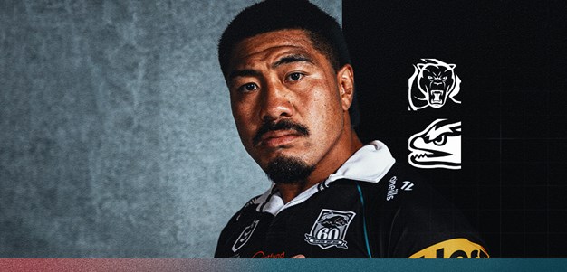 Updated NRL Team List: Round 4