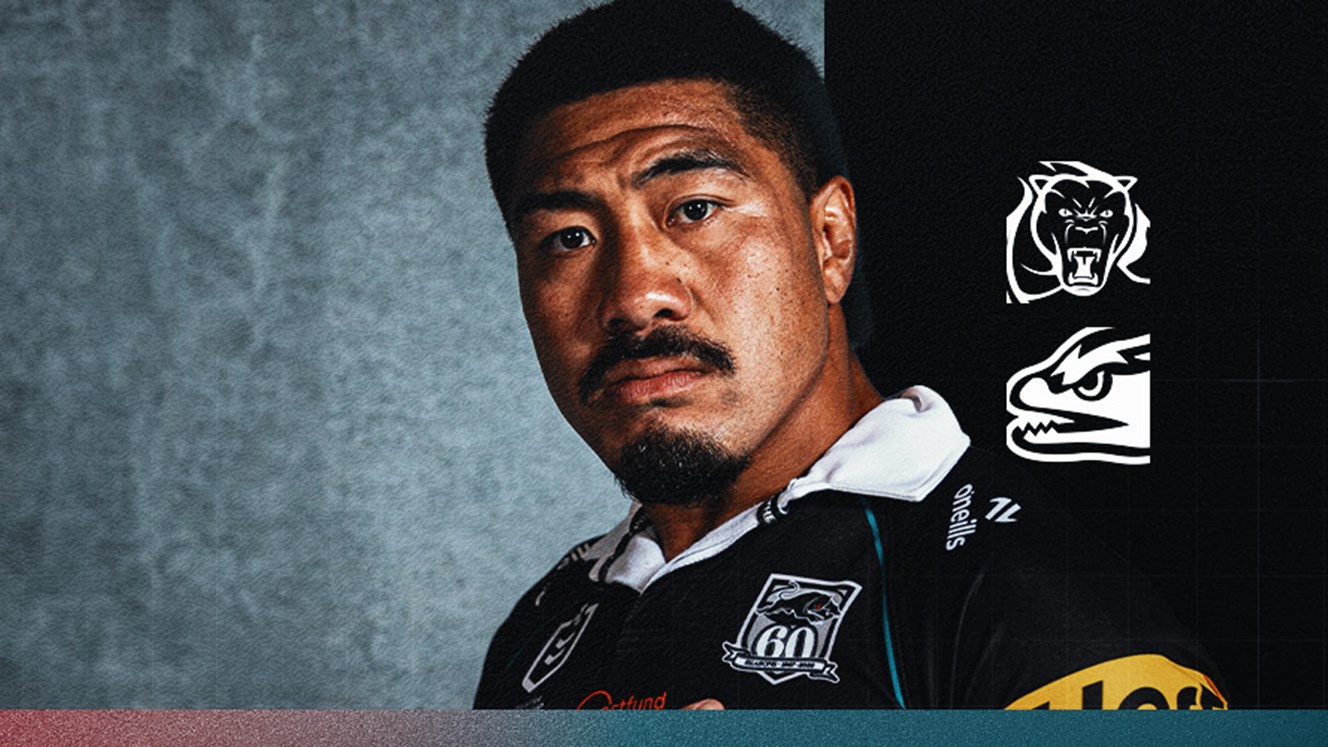 Updated NRL Team List: Round 4