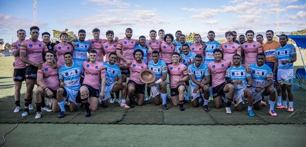 Panthers claim Petero Civoniceva Bowl, NSW Cup extend winning streak
