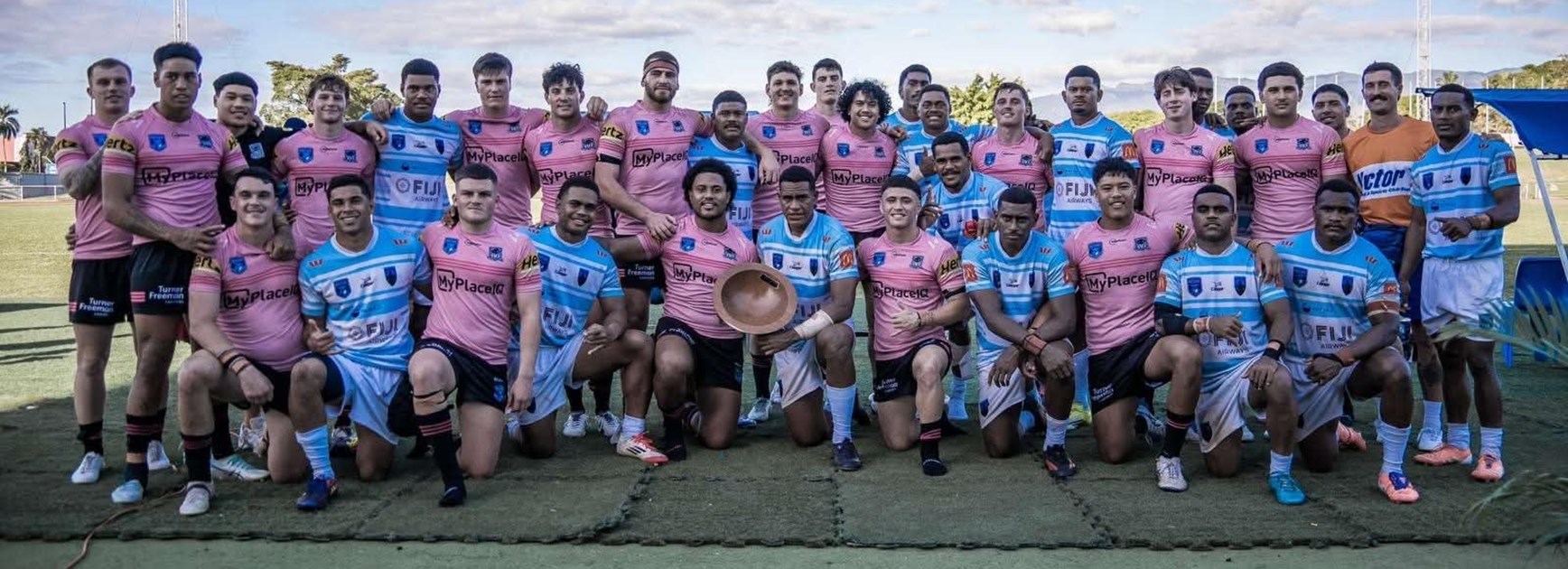 Panthers claim Petero Civoniceva Bowl, NSW Cup extend winning streak