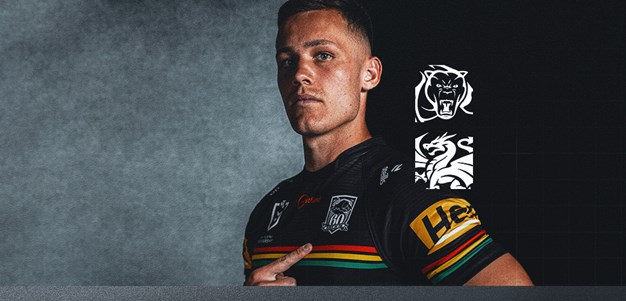 Updated NRL Team List: Round 11