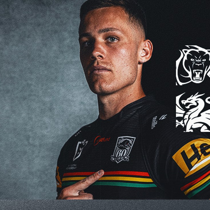 Updated NRL Team List: Round 11