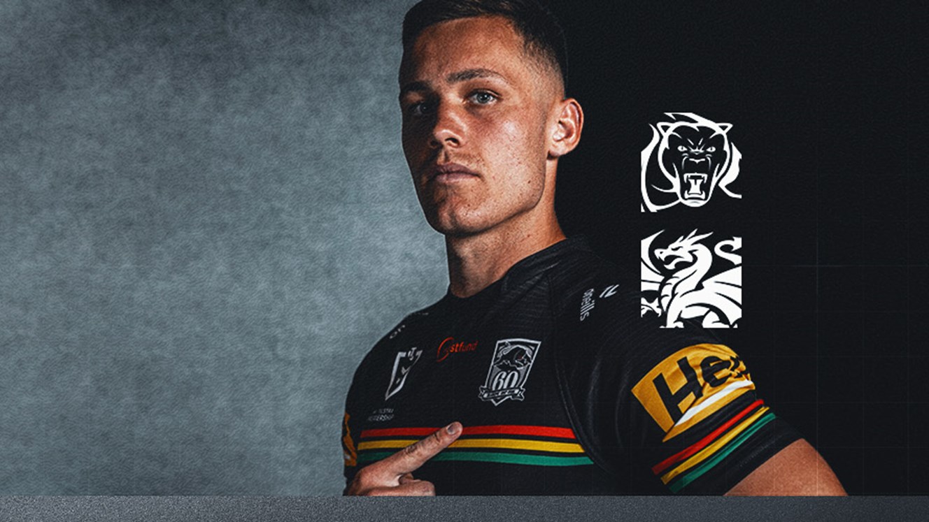 Updated NRL Team List: Round 11