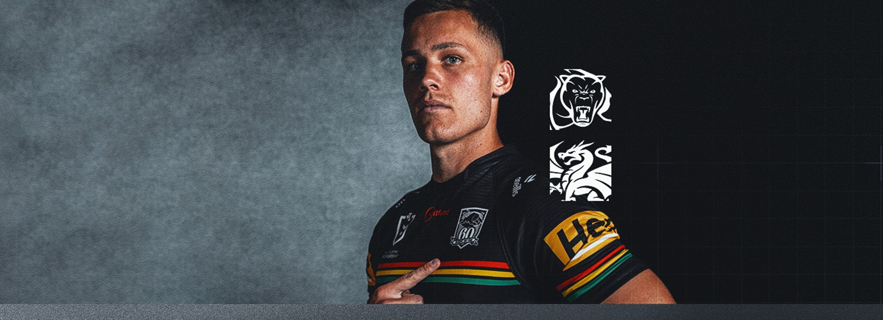 Updated NRL Team List: Round 11