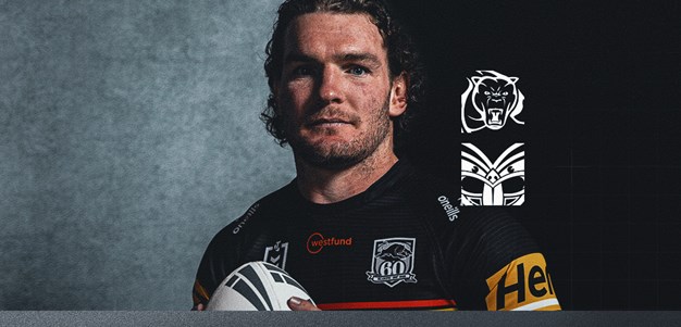 NRL Late Mail: Round 13
