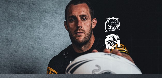 Updated NRL Team List: Round 9