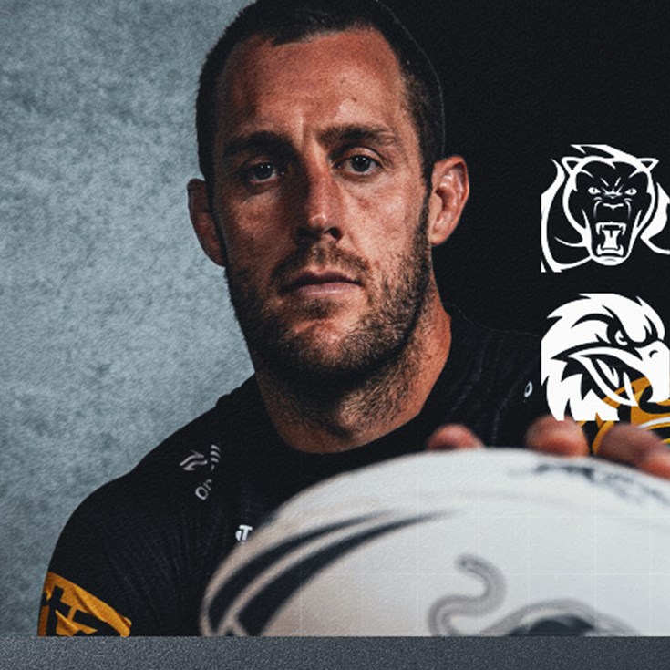 Updated NRL Team List: Round 9