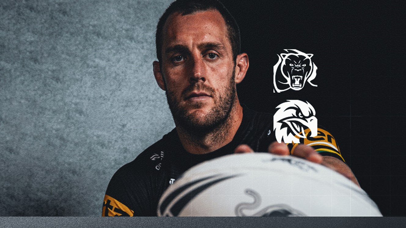 Updated NRL Team List: Round 9