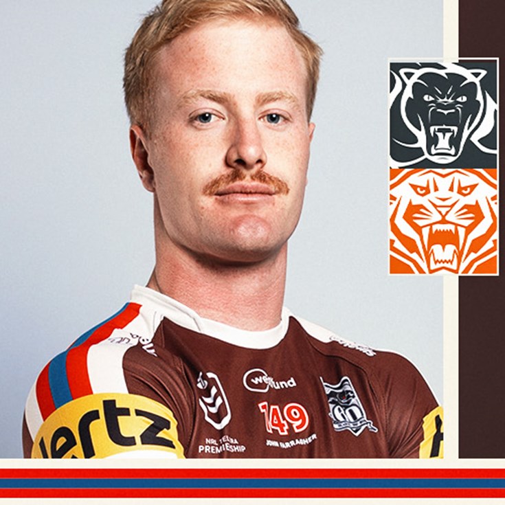 NRL Updated Team List: Round 27
