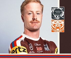 NRL Updated Team List: Round 27