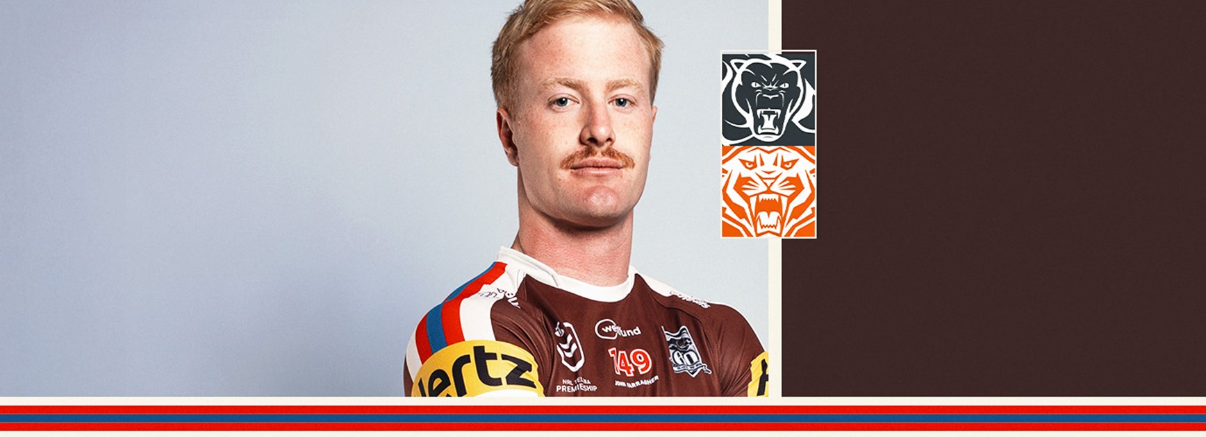 NRL Updated Team List: Round 27