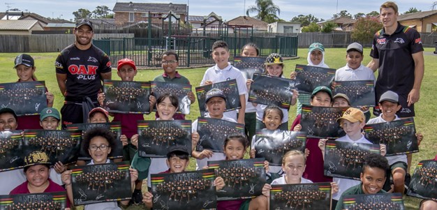 Community Appearance Requests