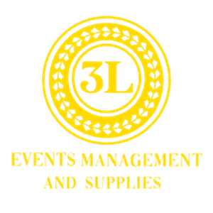 3L Events Management & Supplies